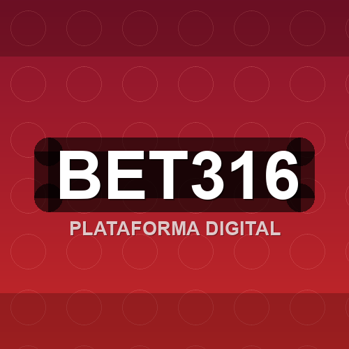 bet316 logo