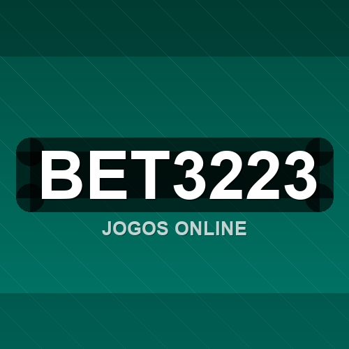 bet3223 logo