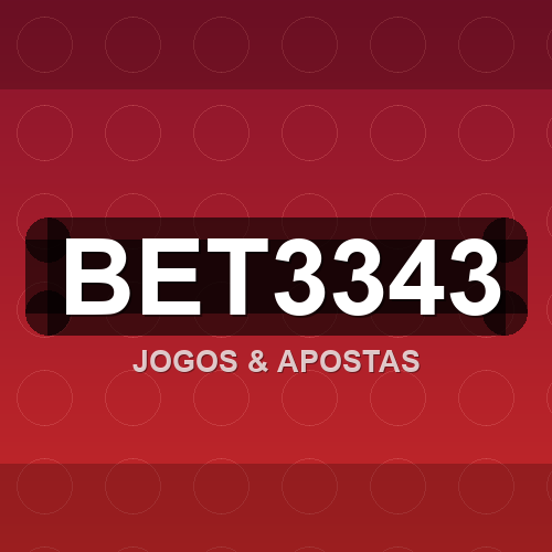 bet3343 logo