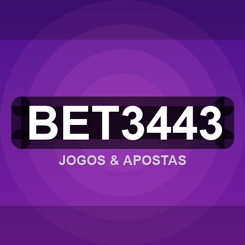 bet3443 logo