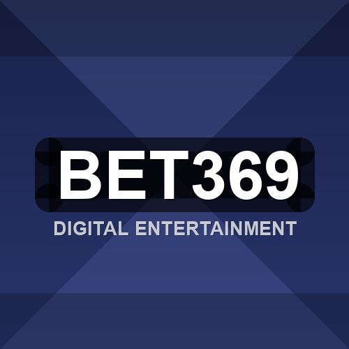 bet369 logo