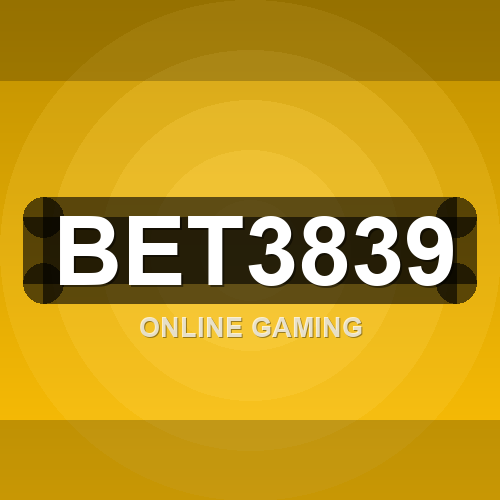 bet3839 logo