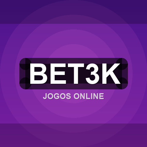 bet3k logo