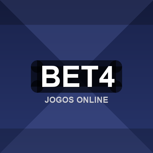 bet4 logo