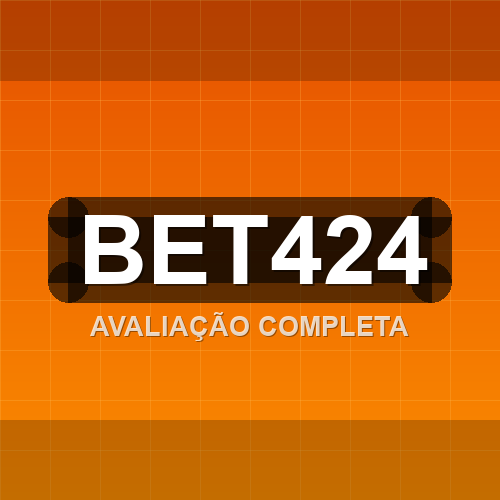 bet424 logo