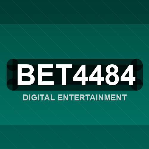 bet4484 logo