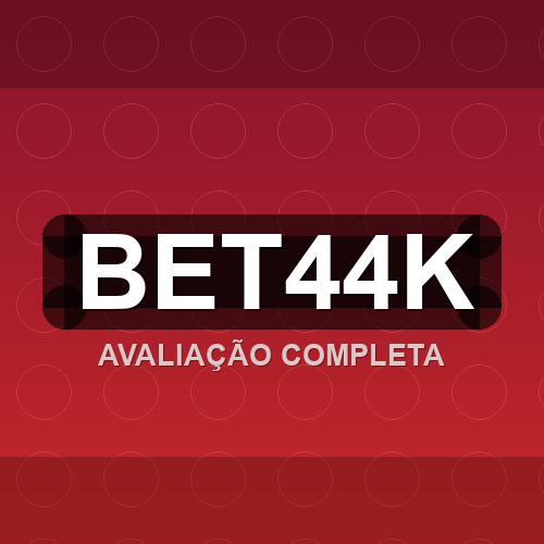 bet44k logo