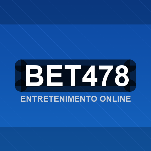 bet478 logo
