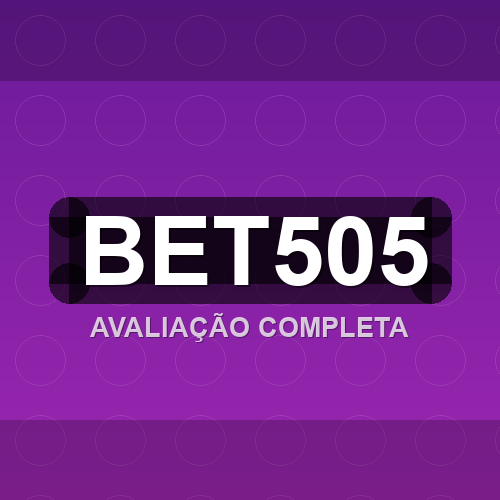bet505 logo