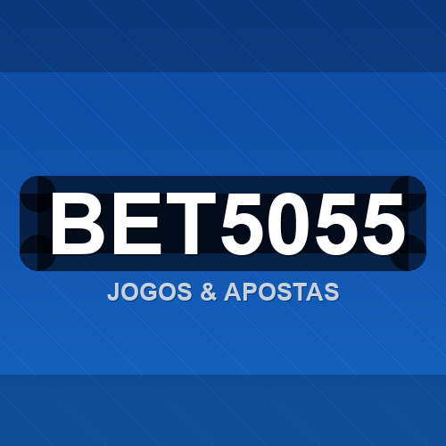 bet5055 logo