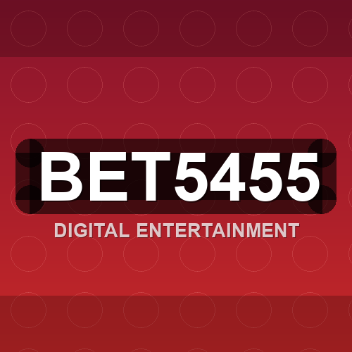 bet5455 logo