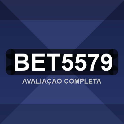 bet5579 logo