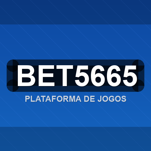 bet5665 logo