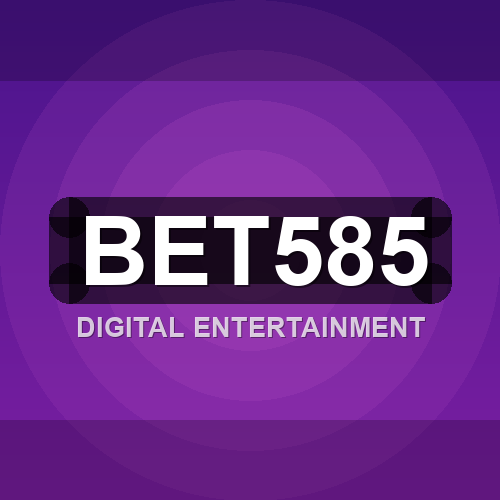bet585 logo