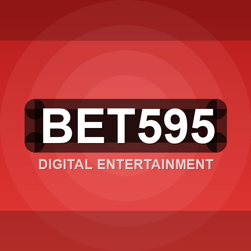 bet595 logo