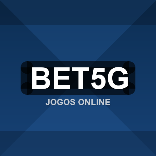 bet5g logo