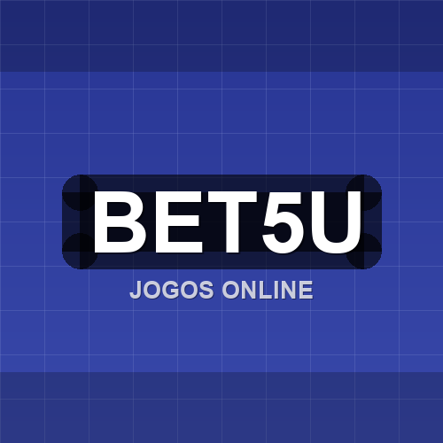 bet5u logo