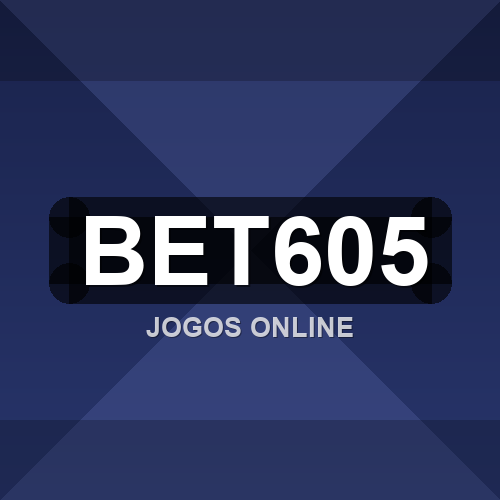 bet605 logo