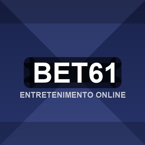 bet61 logo