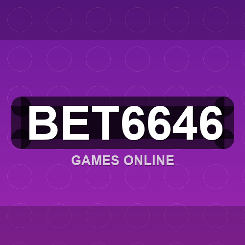 bet6646 logo