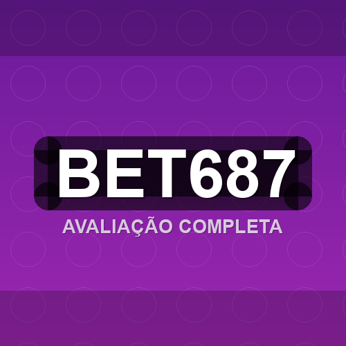 bet687 logo
