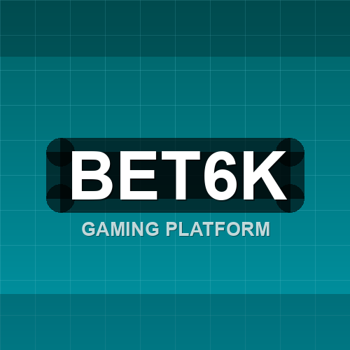 bet6k logo