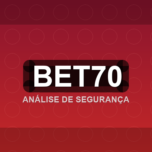 bet70 logo