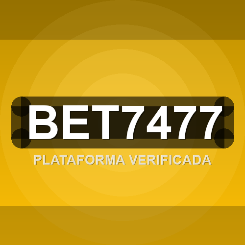 bet7477 logo