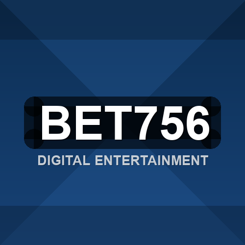 bet756 logo