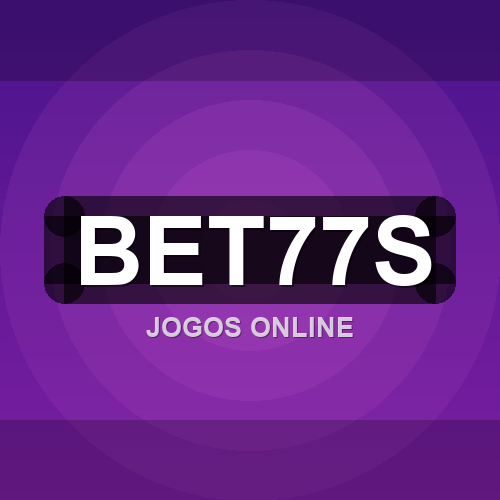 bet77s logo