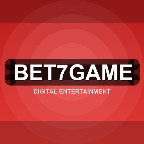 bet7game logo