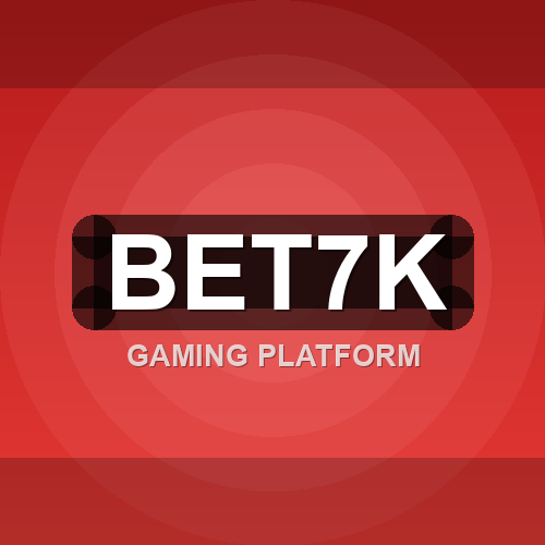 bet7k logo