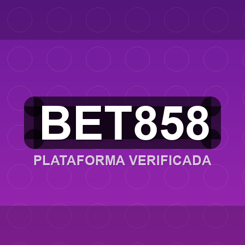 bet858 logo