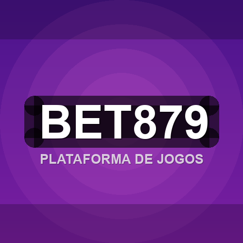 bet879 logo