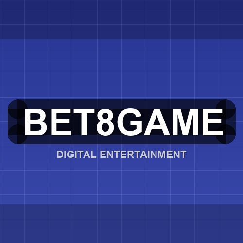 bet8game logo