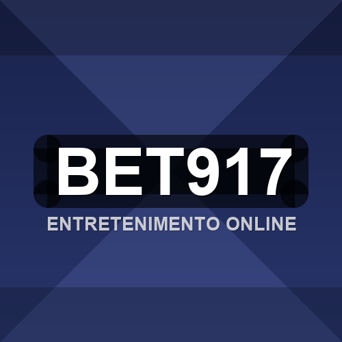 bet917 logo