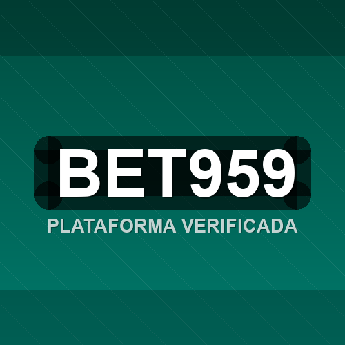 bet959 logo