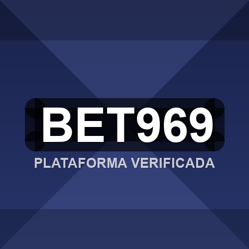 bet969 logo
