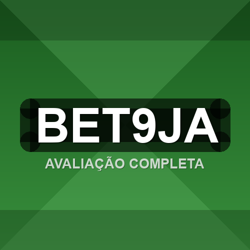 bet9ja logo