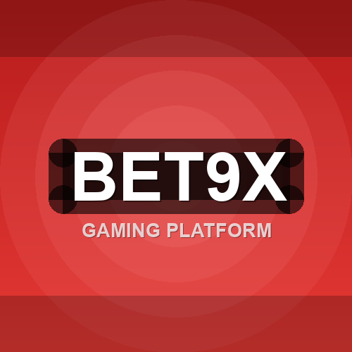 bet9x logo