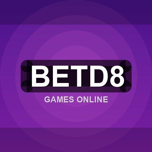 betd8 logo