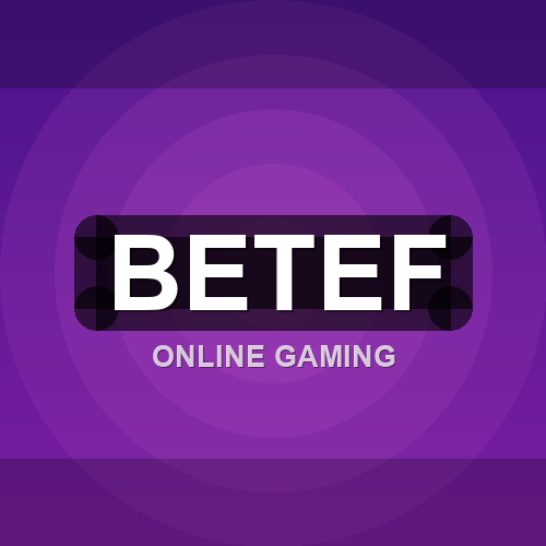 betef logo