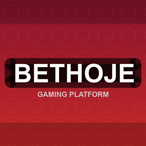 bethoje logo