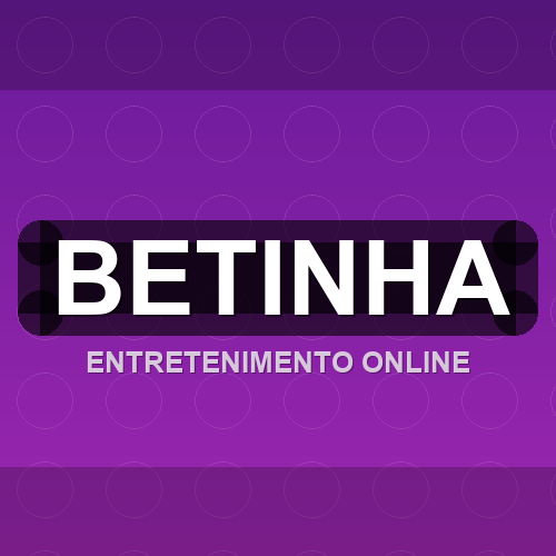 betinha logo