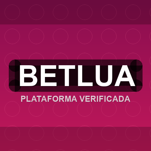 betlua logo
