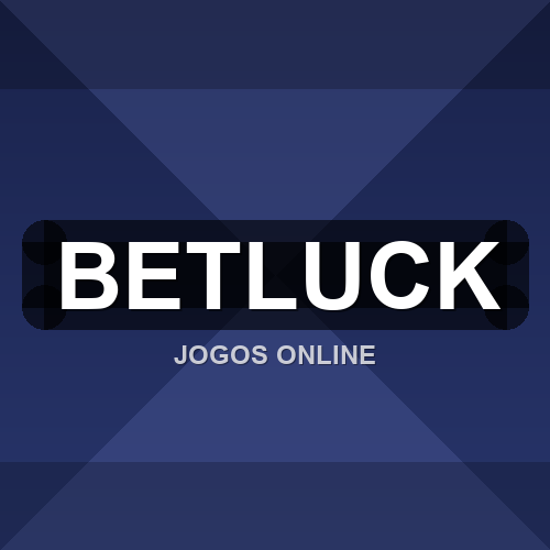 betluck logo