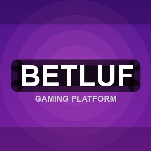 betluf logo