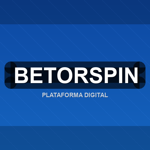 betorspin logo