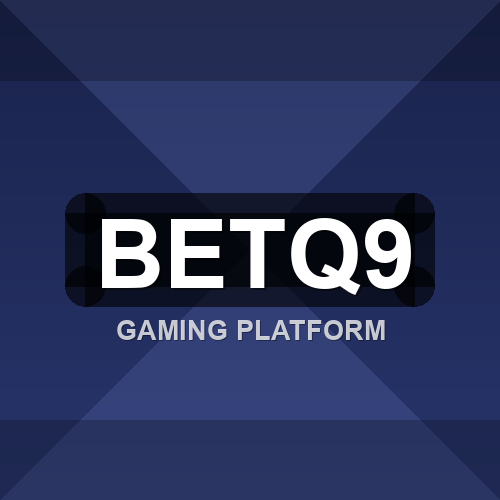 betq9 logo