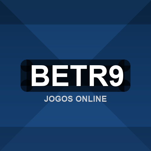 betr9 logo